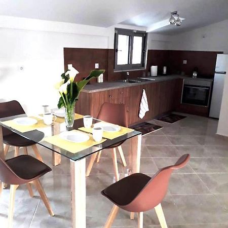 Instyle Zakynthos Town Apartment Екстериор снимка
