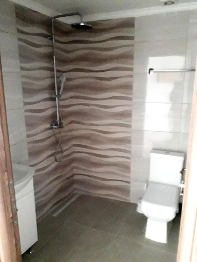 Instyle Zakynthos Town Apartment Екстериор снимка