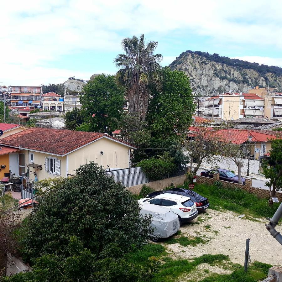 Instyle Zakynthos Town Apartment Екстериор снимка