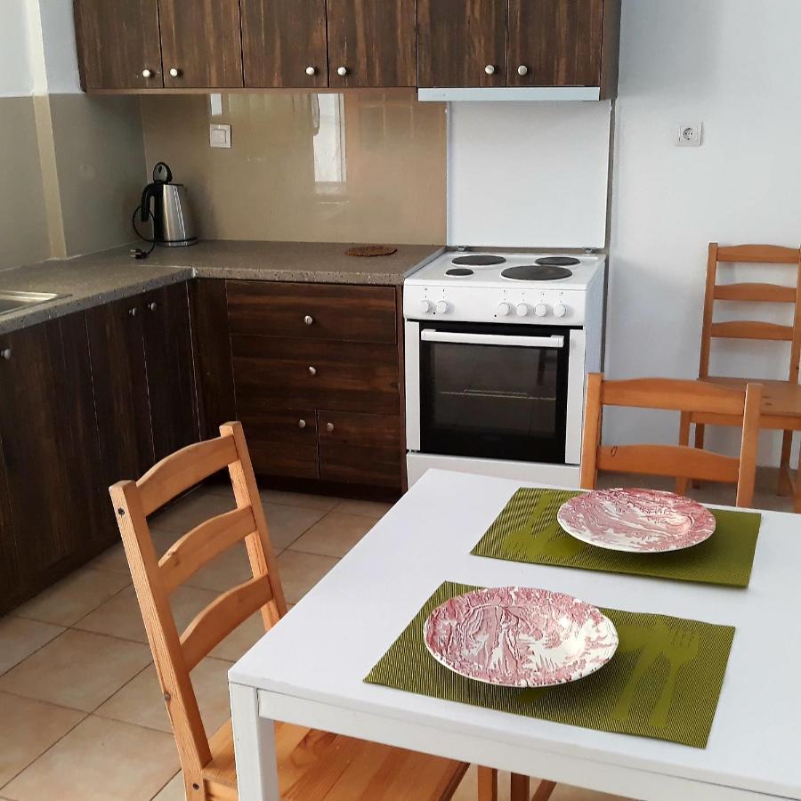 Instyle Zakynthos Town Apartment Екстериор снимка