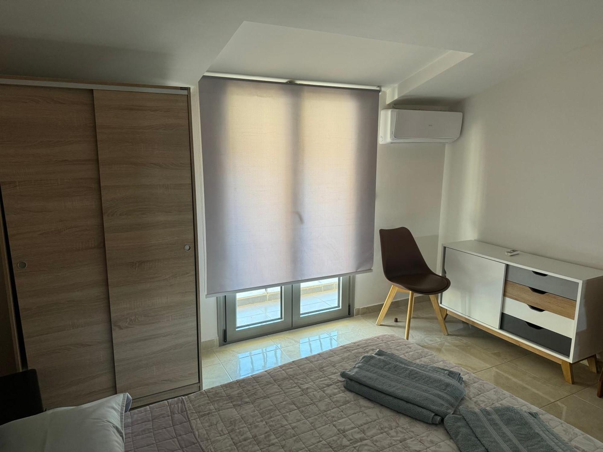 Instyle Zakynthos Town Apartment Екстериор снимка