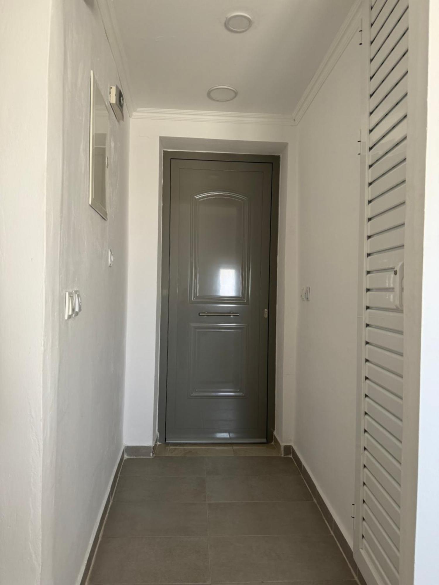 Instyle Zakynthos Town Apartment Екстериор снимка
