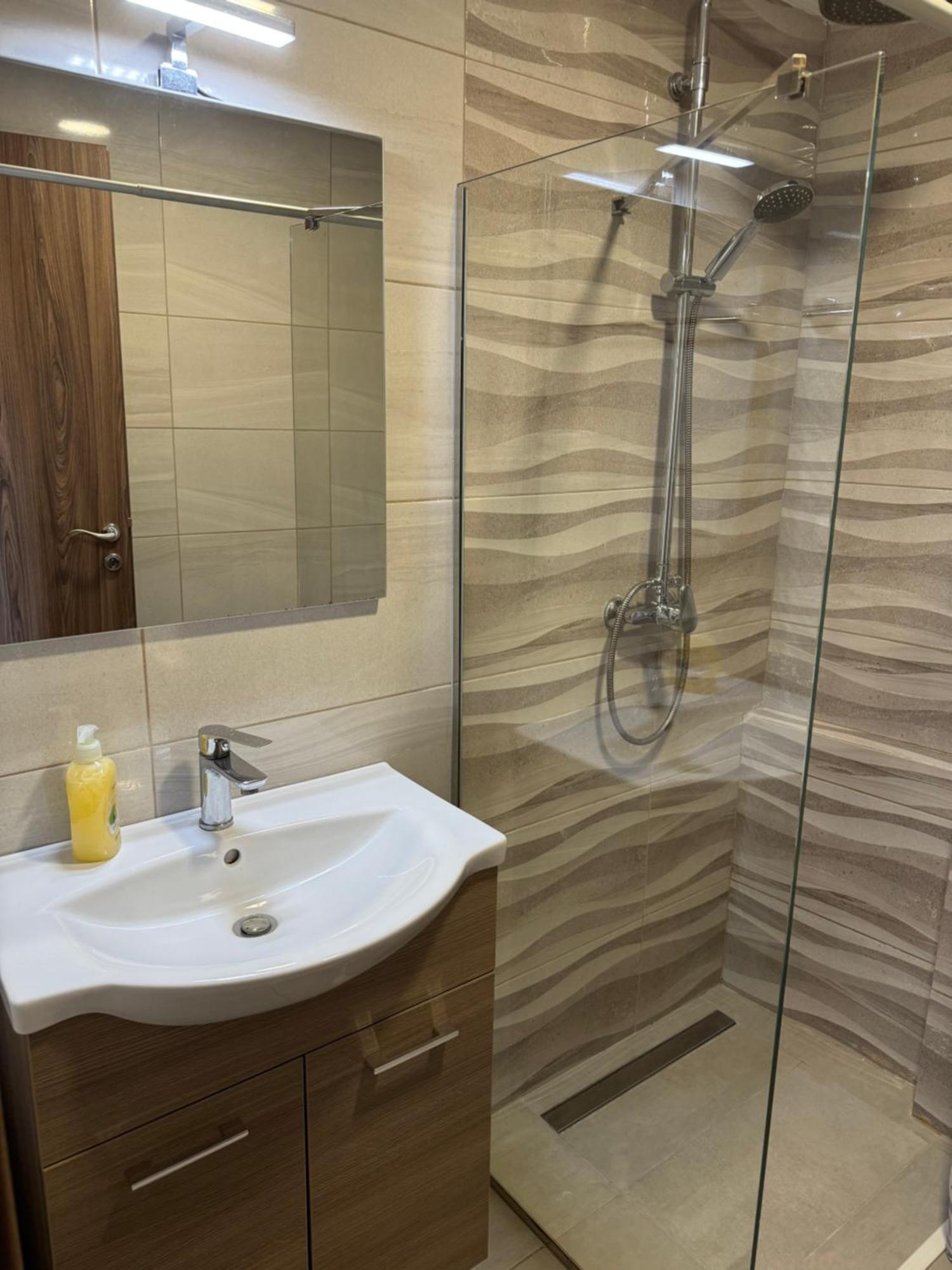 Instyle Zakynthos Town Apartment Екстериор снимка