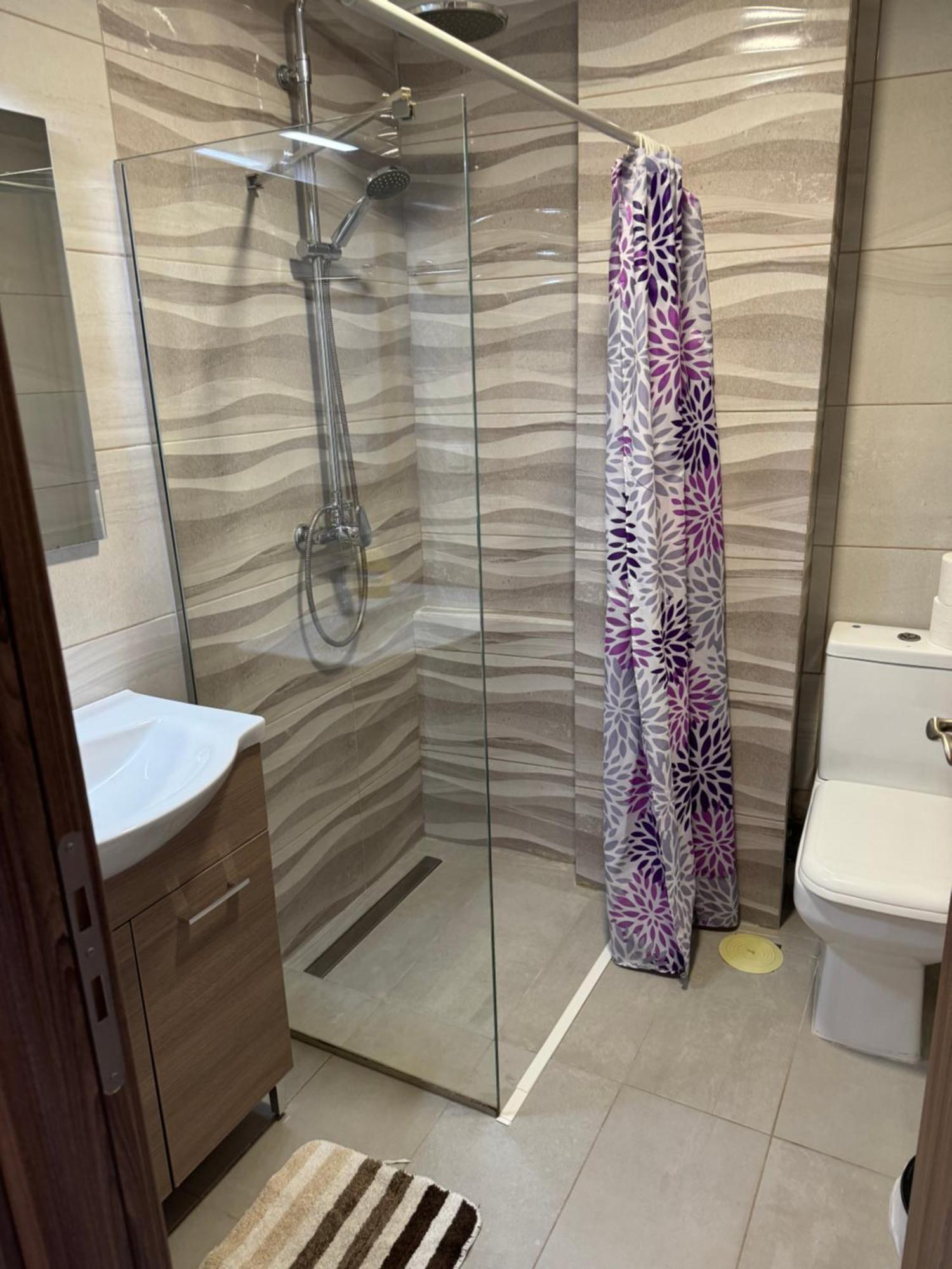 Instyle Zakynthos Town Apartment Екстериор снимка