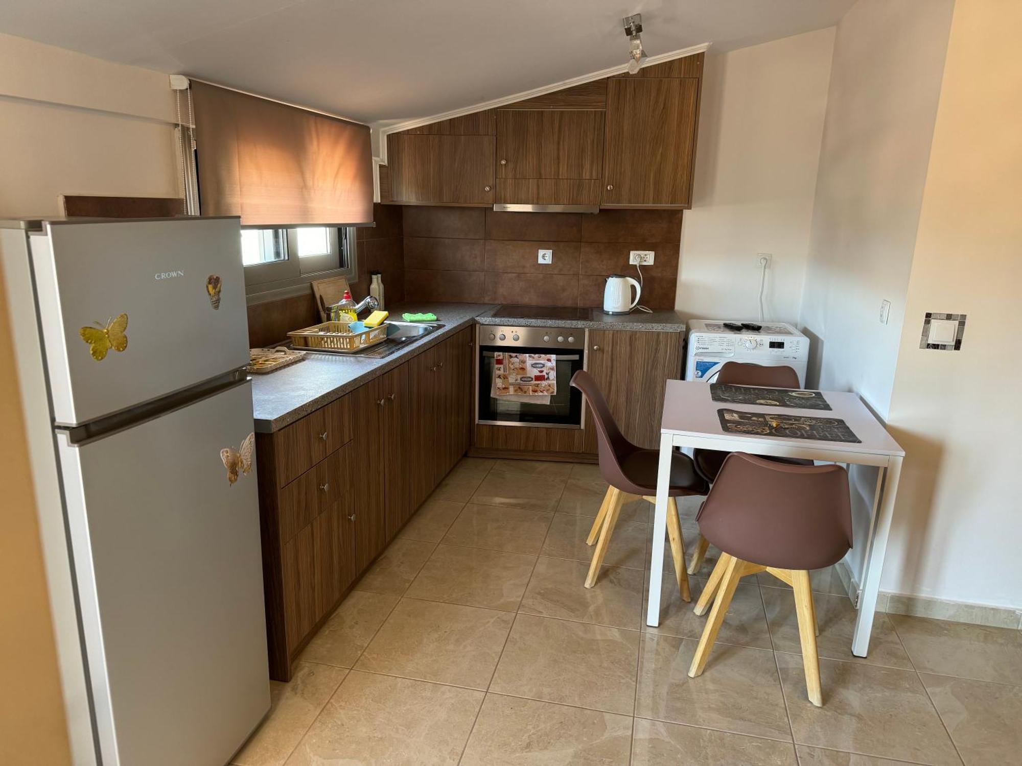 Instyle Zakynthos Town Apartment Екстериор снимка